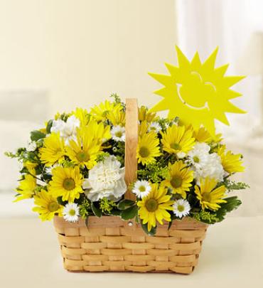 Basket of Sunshine