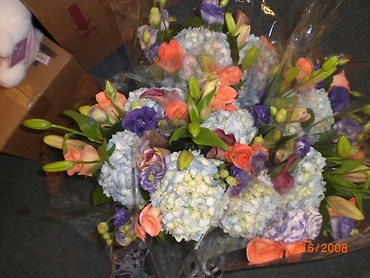 Our Signature Bouquets