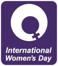 International Women\'s Day 3/8