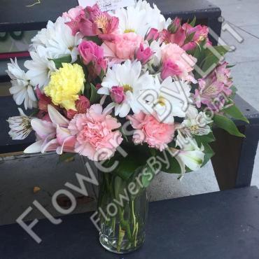 Custom Pricepoint Bouquet