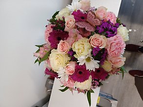 Sugar and Spice and Everything Nice