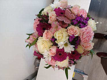 Sugar and Spice and Everything Nice