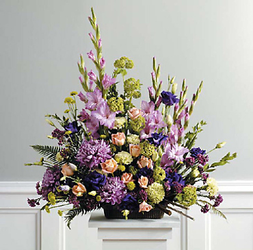 Lavender Sympathies