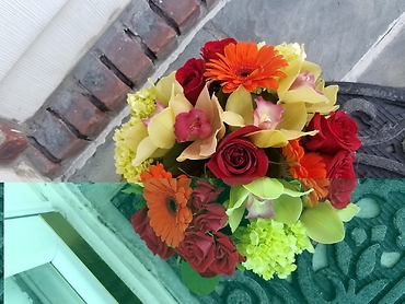 Token of Gratitude