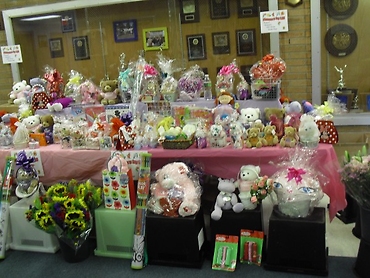 Some of our Products including Plush