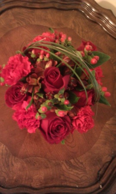 Red Christmas