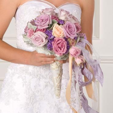 Bridal Bouquet