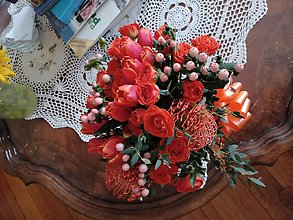 Orange You Glad I Didn\'t Say Banana