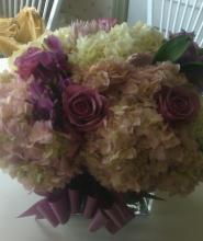 Simply Gorgeous Plus Delivered to Englewood Hospital