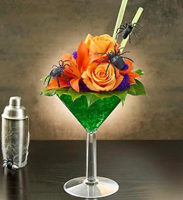 Shocktail Bouquetâ„¢