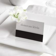 Place Card Flower