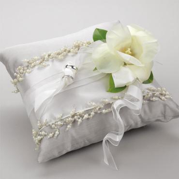 Ring Bearer Pillow