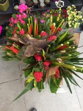 Special Offer: Unique Tropical Bouquets