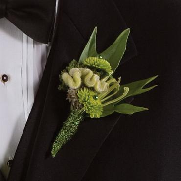 Boutonniere