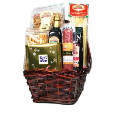 Italian Gourmet