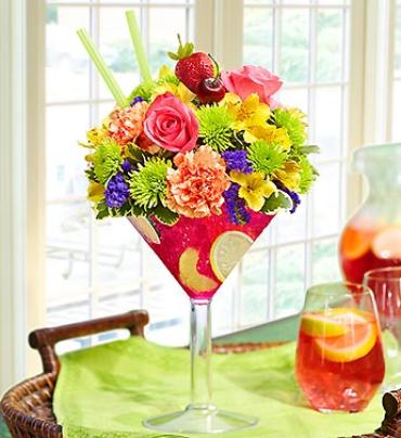 Sangria Bouquet