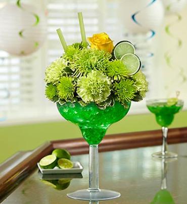 Margarita Bouquet