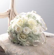 Bridal Queen Bouquet