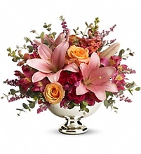 Beauty in Bloom