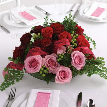 Reception Centerpiece