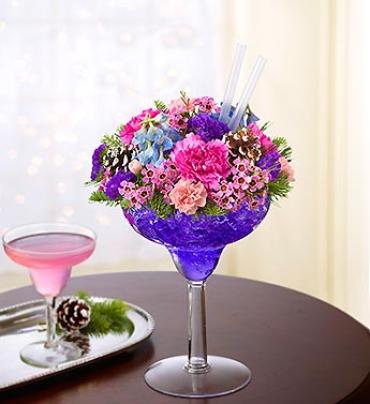 Welcome Winter Margarita
