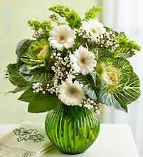 Cottage Garden Bouquet