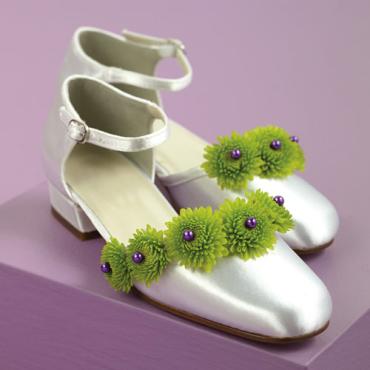 Shoe Decoration