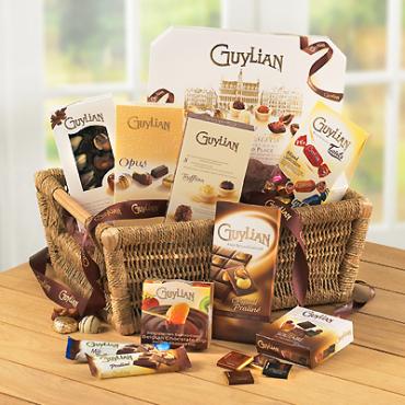 Guylian Chocolates