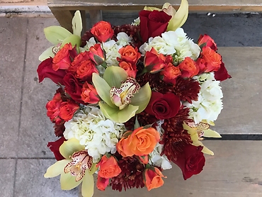 Everybody\'s Favorite Blooms