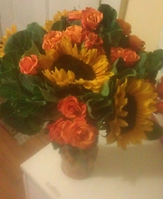 Autumn Glory